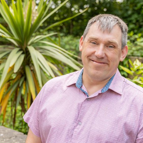 Philip Margrave
