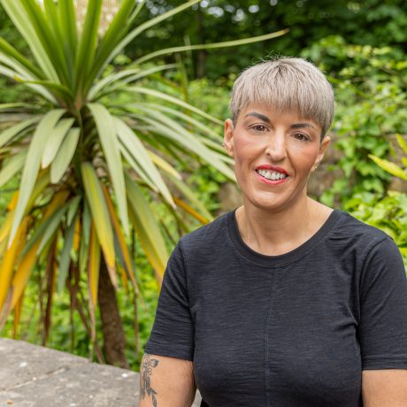 Laura Hardcastle