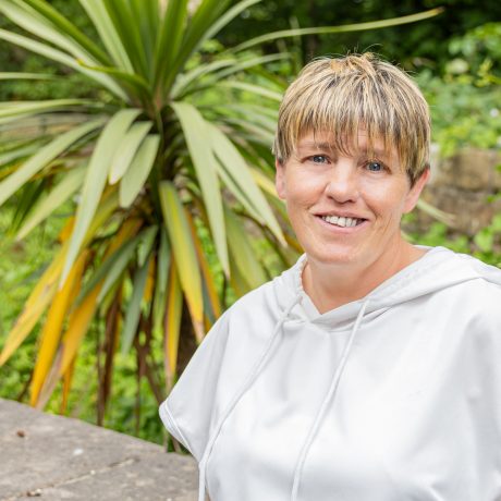 Nicola Wood