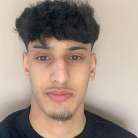 Ali Najib