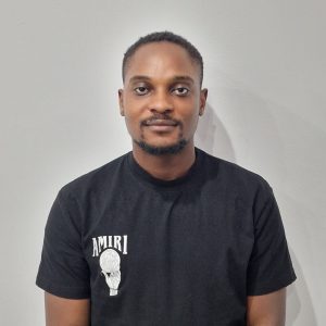 Samuel Okafor
