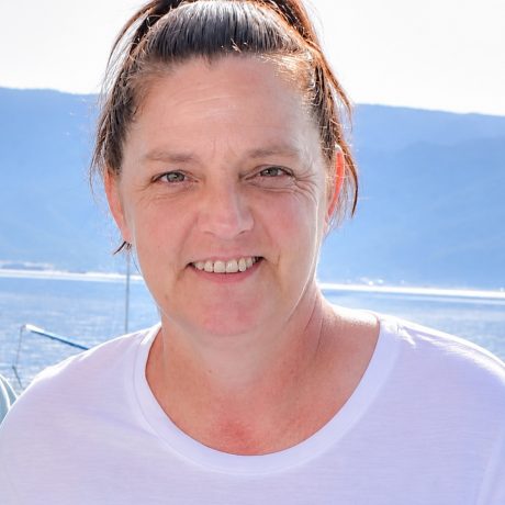Rebecca Gomersal